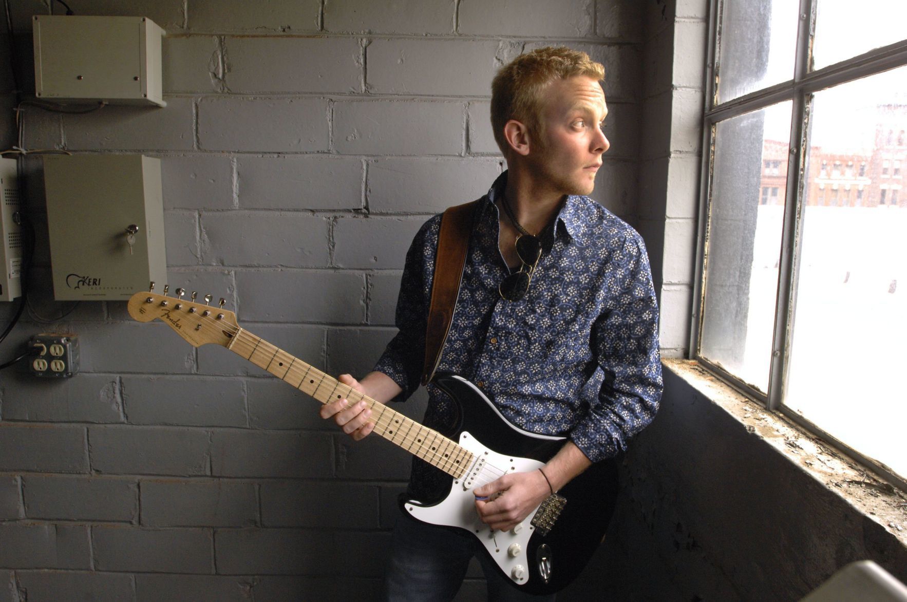 Matthew Curry's 4th Annual Fender Bender